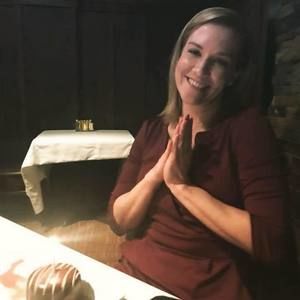 Meet your Posher, Debbie